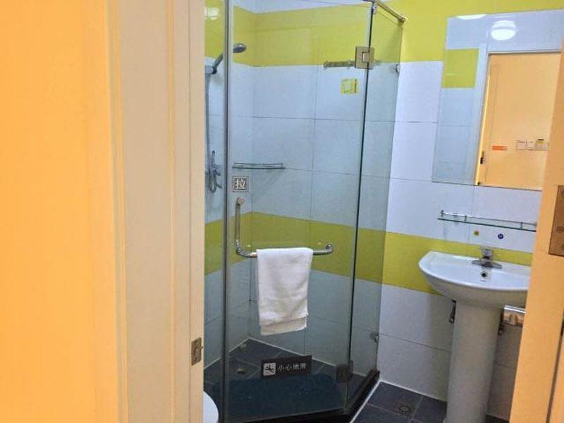 Hotel 7 Days Beijing Communication University South Gate Branch Beijing
